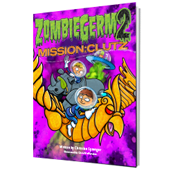 ZombieGerm 2: Mission Clutz